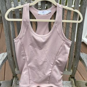 Adidas Stella McCartney sports top